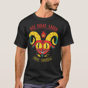 Camiseta Occult Naughty Devil