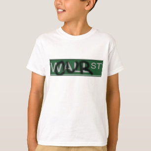 Camiseta Occupy Graffiti