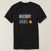Occupy Mars Elon Musk SpaceX