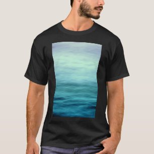 Camiseta Ocean Blues
