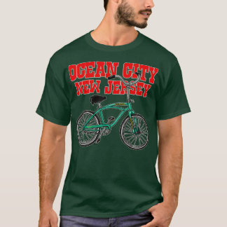 Camiseta Ocean City Cruiser