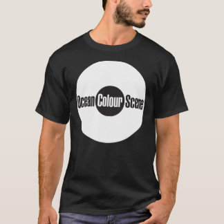 Camiseta Ocean Colour Scene  Classic T-Shirt