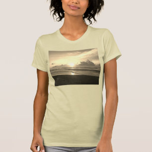 Camiseta Ocean Sun 