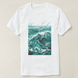 Camiseta Ocean T-Shirt