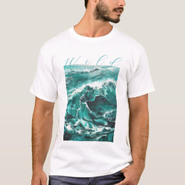 Camiseta Ocean T-Shirt