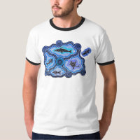 OCEANA Tshirt por Mundara