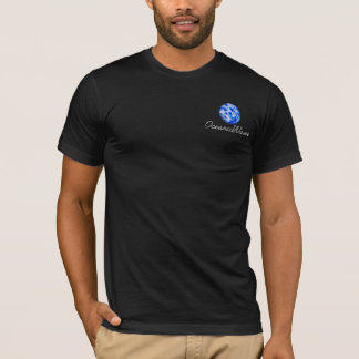 Camiseta Oceanic waves urban waves(unique)