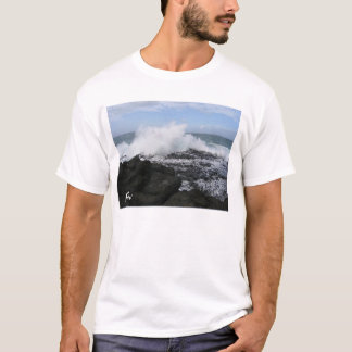 Camiseta Océano