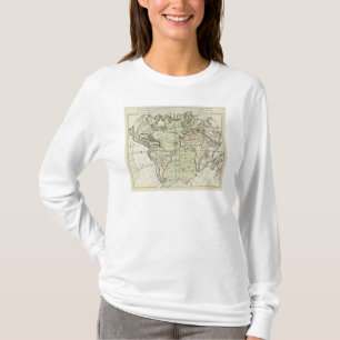 Camiseta Océano Atlántico 3