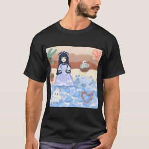 Camiseta Océano Bao