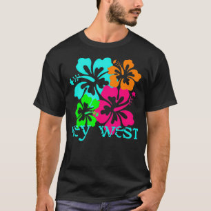 Camiseta Océano de navegación por el paraíso tropical de We