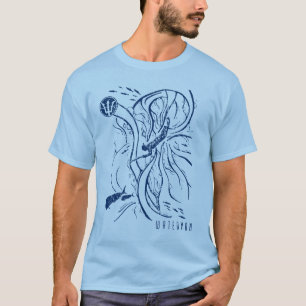 Camiseta Océano Freediver