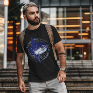 Camiseta Océano marino de Sunfish