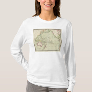 Camiseta Océano Pacífico 11