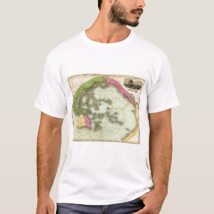 Camiseta Océano Pacífico 6