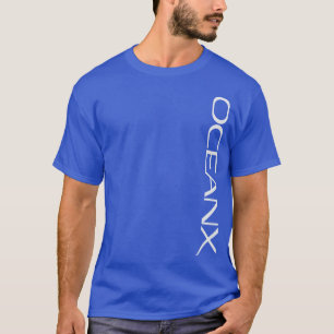 Camiseta OceanX