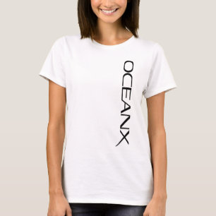 CAMISETA OCEANX