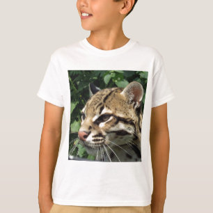 Camiseta Ocelot