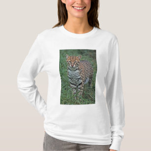 Camiseta OCELOT Leopardus pardalis)