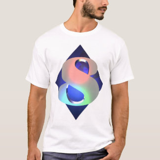 Camiseta Ocho