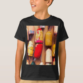 Camiseta Ocho a la izquierda