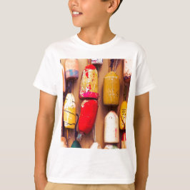 Camiseta Ocho a la izquierda