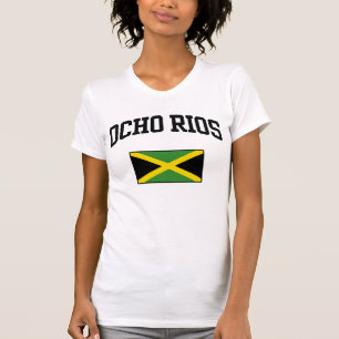 Camiseta Ocho Ríos Jamaica