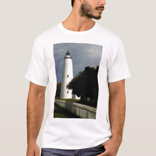 Camiseta Ocracoke antes de la tormenta