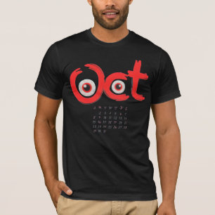 Camiseta Oct 2023