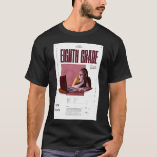 Camiseta Octavo Grado