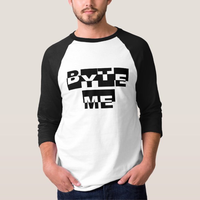 CAMISETA OCTETO YO (Anverso)