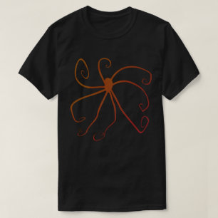 Camiseta Octo