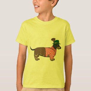 Camiseta Octoberfest 2018 - Divertido disfraz alemán de Da