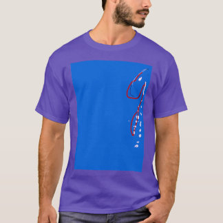 Camiseta Octopus 4