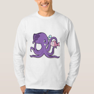 Camiseta Octopus con pescado.PNG
