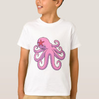 Octopus Starfish