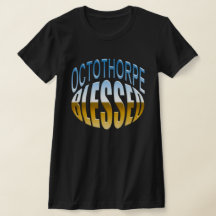 Octotorce (etiqueta) Bendito Sarcástico 
