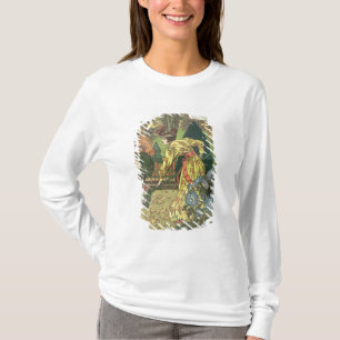 Camiseta Octubre