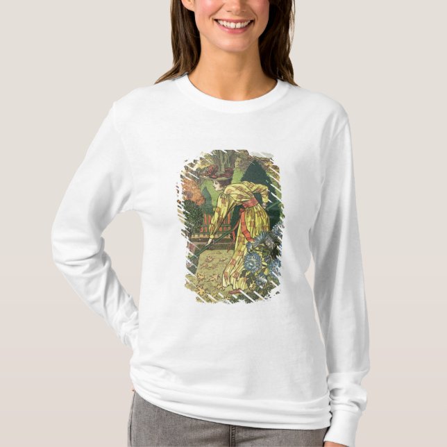 Camiseta Octubre (Anverso)