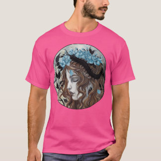 Camiseta Octubre