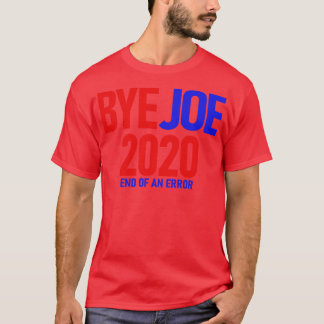 Camiseta Octubre de 2020