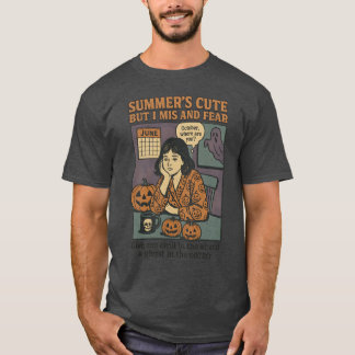 Camiseta Octubre ¿Dónde estás?