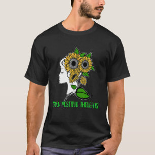 Camiseta Octubre es domingo al mes de la Conciencia sobre l