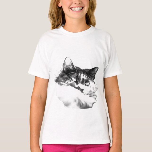 Camiseta Octubre familiar (Anverso)