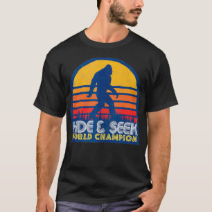 Camiseta Ocultar el estilo de surf retro de la campeona mun