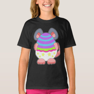 Camiseta Ocultar huevo de Pascua de ratón
