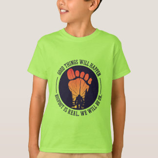 Camiseta Ocultar y buscar campeón