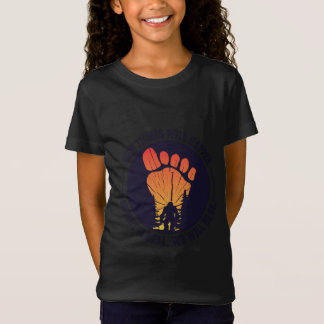 Camiseta Ocultar y buscar campeón