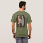 Camiseta Oculto<br><div class="desc">Cara Oculta</div>