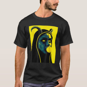 Camiseta Oculto Gótico Oscuro Satánico Impío Brujería Grung